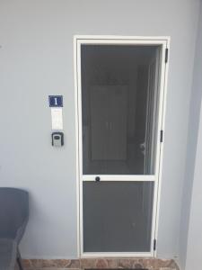 Seaside Apartment in Tsonia