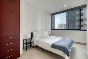 Polanco Boutique Living - Junto a Embajada USA