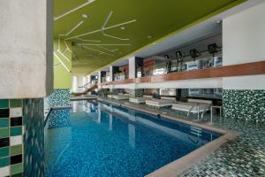 Polanco Boutique Living - Junto a Embajada USA