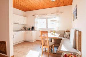 Ferienwohnungen Schweitzer