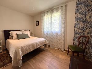 FURIANI Appartement avec Piscine dans Villa