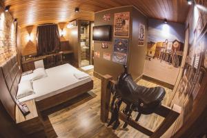 Ragam Motel Empreendimentos Hoteleiros