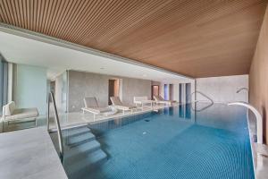 The Editory by the Sea Lagos