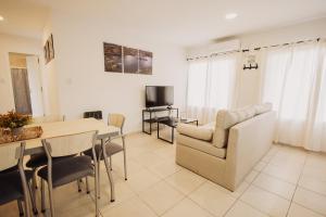 Complejo Coirón - 3hvězdičkové hotely ve městě San Rafael