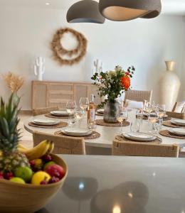 Villas La Maison d-Ambrine - Villa Grignan : photos des chambres