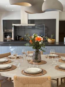Villas La Maison d-Ambrine - Villa Grignan : photos des chambres