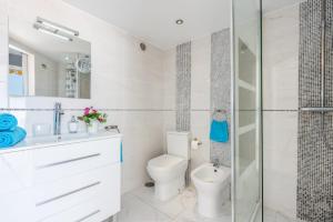 Sea Views One bedroom Apartment Paradero near the beach