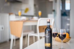 Sea Views One bedroom Apartment Paradero near the beach