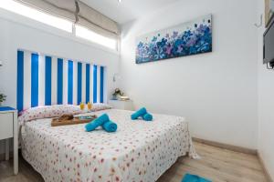 Sea Views One bedroom Apartment Paradero near the beach