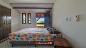 Casa em Salvador Bem Localizada e Confortavel