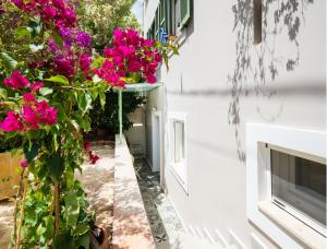 Bookamvillia Apartment