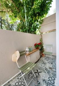 Bookamvillia Apartment