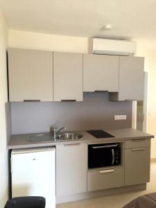 Appart'hotels Hotel et Residence Ta Kladia - Omigna : photos des chambres