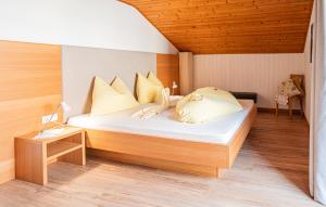 Ferienwohnungen Schweitzer