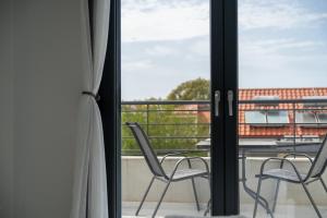 SithoniaRS Sea Nomad Luxury Maisonette