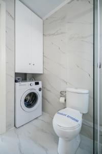 SithoniaRS Sea Nomad Luxury Maisonette