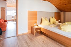 Ferienwohnungen Schweitzer