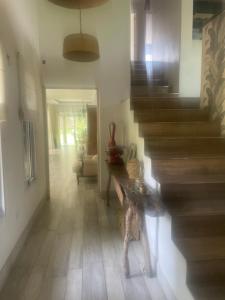 Excepcional casa en barrio privado