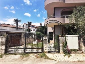 Apartments Ondamarina