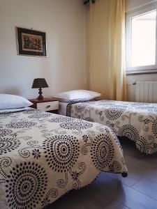 Apartments Ondamarina