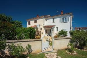 Apartments Smiljevac