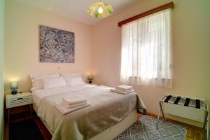 Apartment Cvita