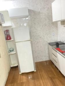 Casa com piscina em Itanhaém