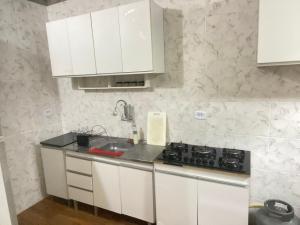 Casa com piscina em Itanhaém