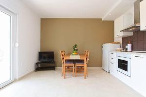 Apartments Mauri