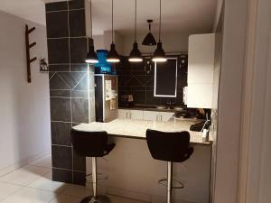 The Bridge 13 St Lucia Estuary