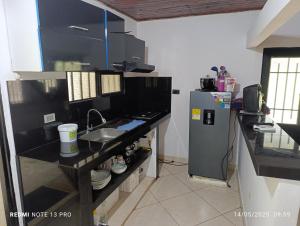 Casa Puerto Triunfo Dann