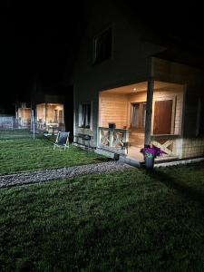 Uroki Roztocza w Krasnobrodzie