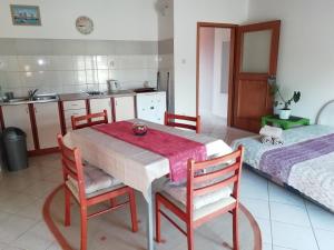 Apartment Rossa