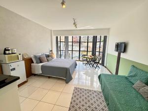 Estúdio de vidro no centro de Nova Friburgo