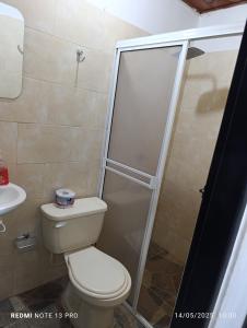 Casa Puerto Triunfo Dann