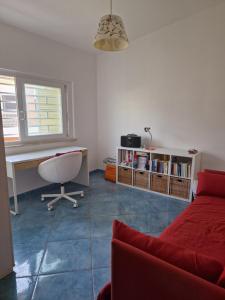 Seafront Apartment