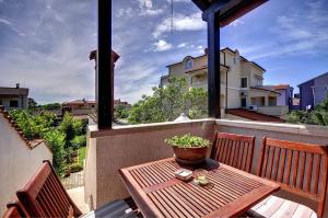 Apartments Villa Delia