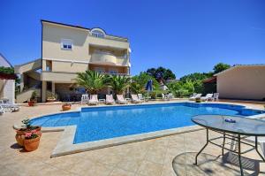 Apartments Villa Delia