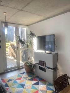 Loft Cerro Alegre Valparaíso