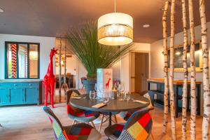 Hotels Logis Hotel Vannes Nord Le Clos Des Hortensias : photos des chambres