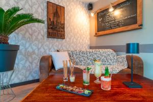 Hotels Logis Hotel Vannes Nord Le Clos Des Hortensias : photos des chambres