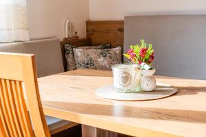 Ferienwohnungen Schweitzer