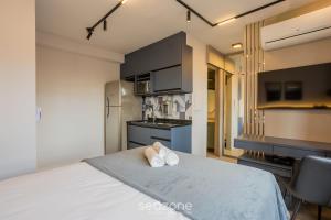 Estúdio funcional próx. do metrô | GBA908