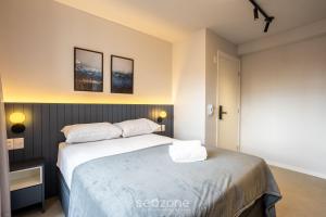 Estúdio funcional próx. do metrô | GBA908