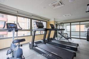 Estúdio funcional próx. do metrô | GBA908