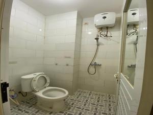 Homestay Sentul Bogor