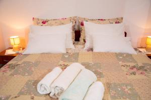 Apartments Barat