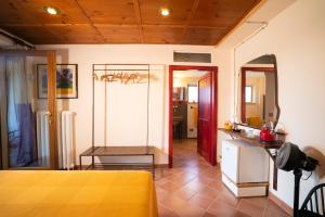 Casa Colonica Sulla Prima Collina