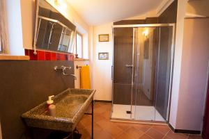 Casa Colonica Sulla Prima Collina