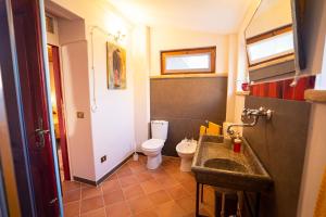 Casa Colonica Sulla Prima Collina